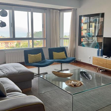 Apartamento Piso en Lekeitio, Costa Vasca, Bizkaia. Exterior foto