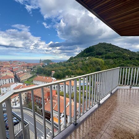 Apartamento Piso en Lekeitio, Costa Vasca, Bizkaia. Exterior foto