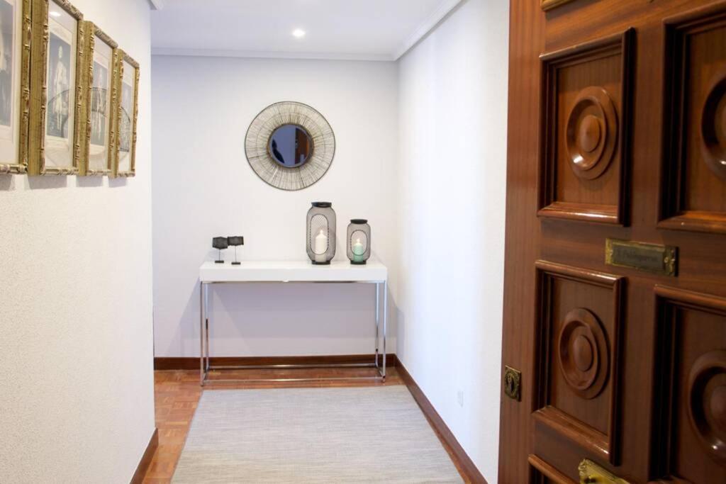 Apartamento Piso en Lekeitio, Costa Vasca, Bizkaia. Exterior foto