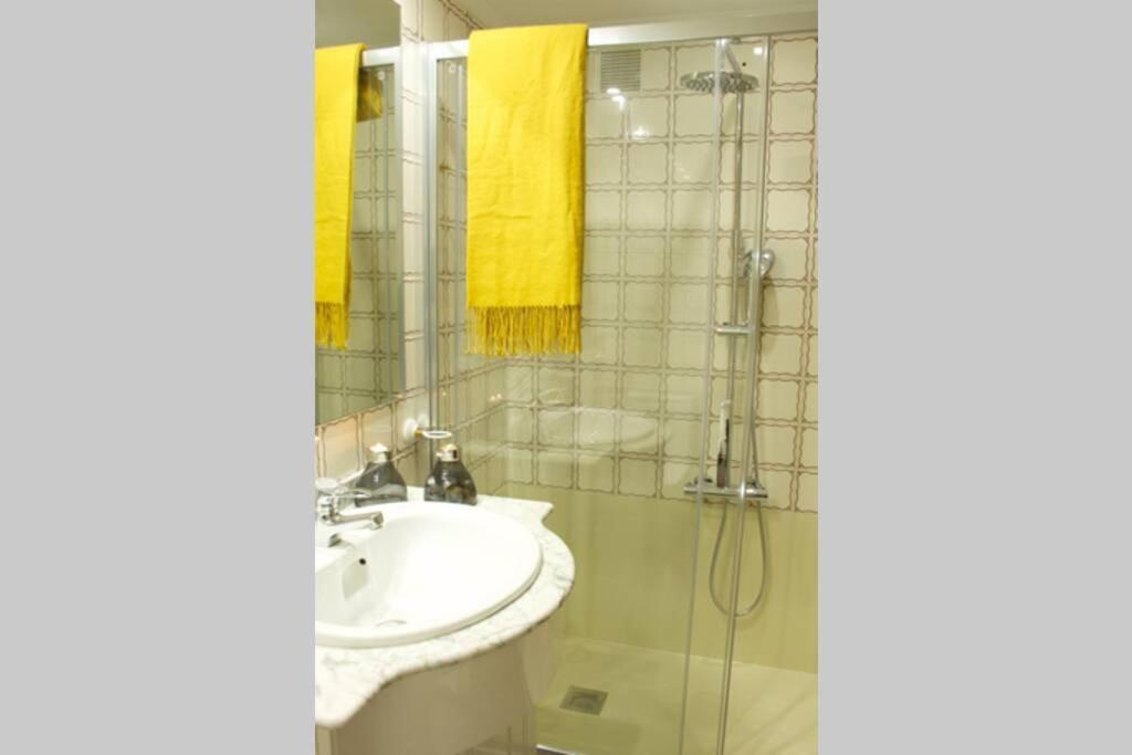 Apartamento Piso en Lekeitio, Costa Vasca, Bizkaia. Exterior foto