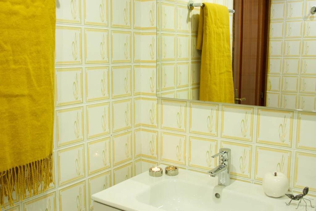 Apartamento Piso en Lekeitio, Costa Vasca, Bizkaia. Exterior foto