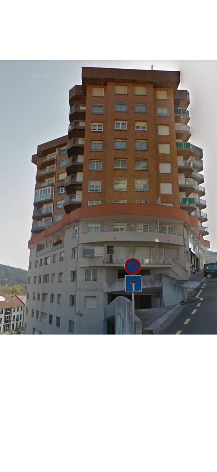 Apartamento Piso en Lekeitio, Costa Vasca, Bizkaia. Exterior foto